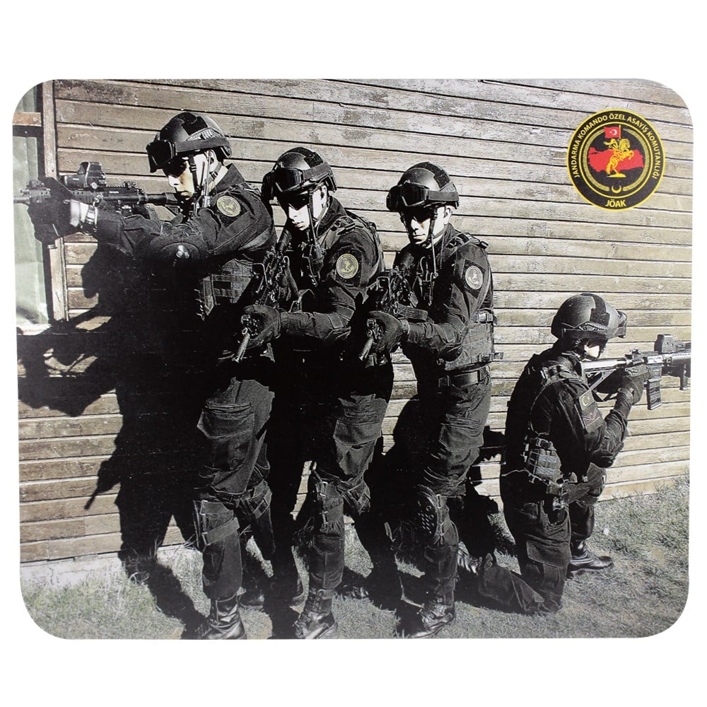 MOUSEPADJÖAK OPERASYON MOUSE PAD