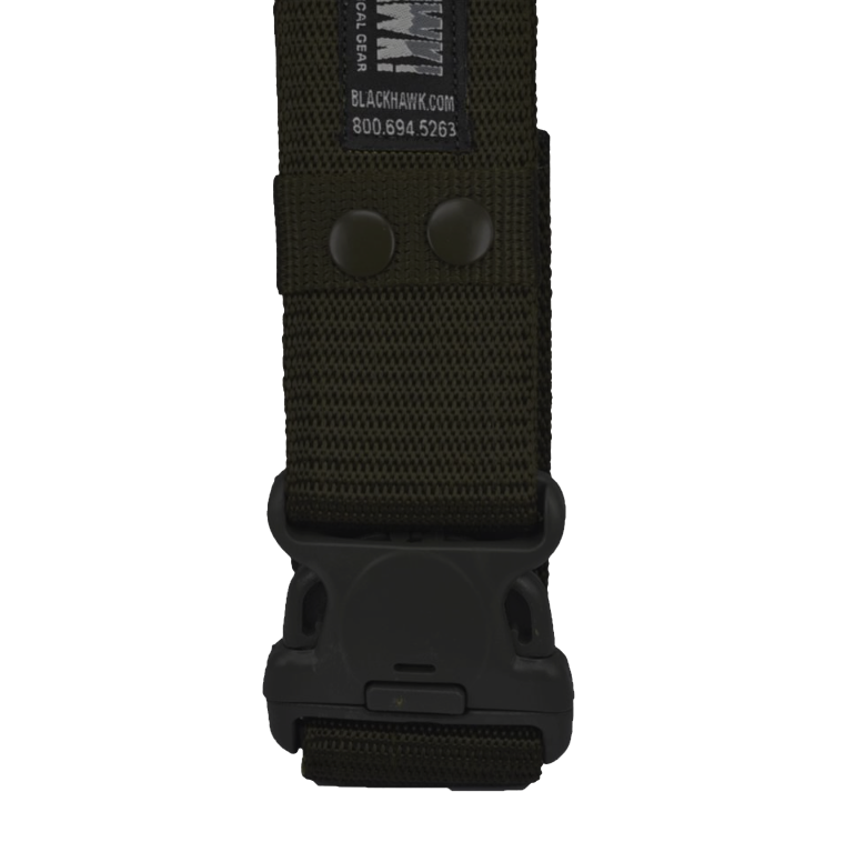 PALASKABlackhawk Palaska Siyah