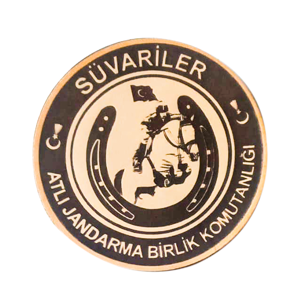 PEÇJAKEM SÜVARİLER DERİ PEÇİ