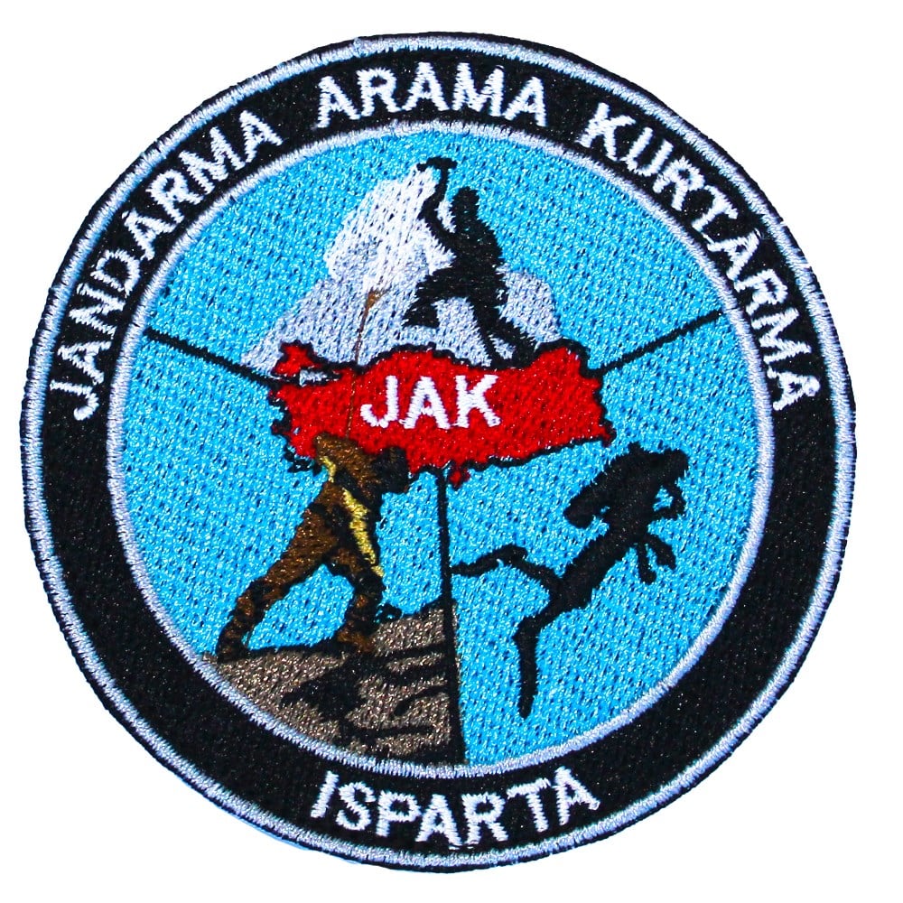 PEÇJANDARMA ARAMA KURTARMA PEÇ