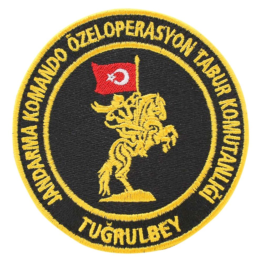 PEÇJÖAK TUĞRULBEY PEÇ