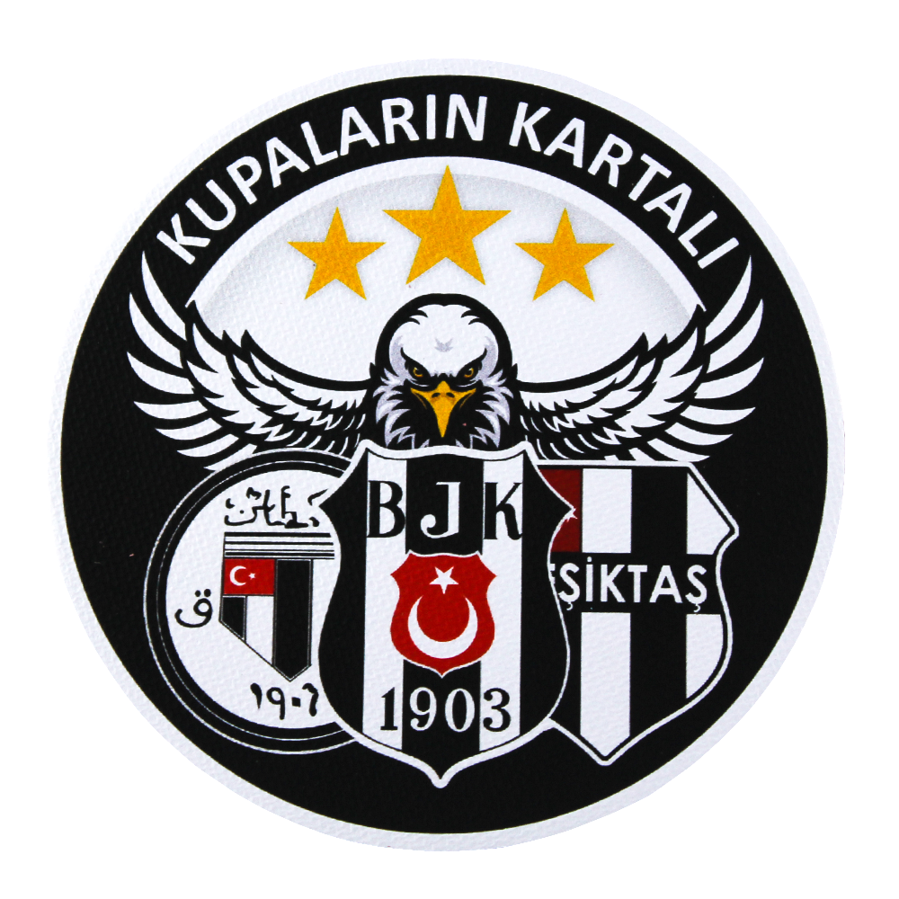 PEÇKUPALARIN KARTALI PEÇİ