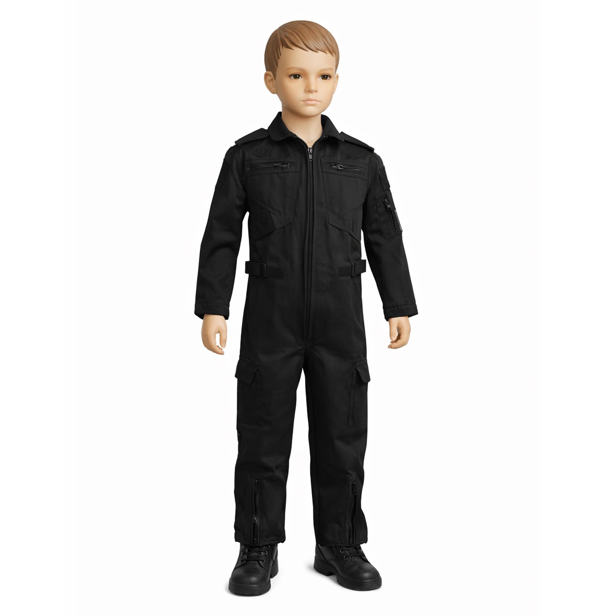 PİLOT TULUMÇELİK KANATLAR TULUM