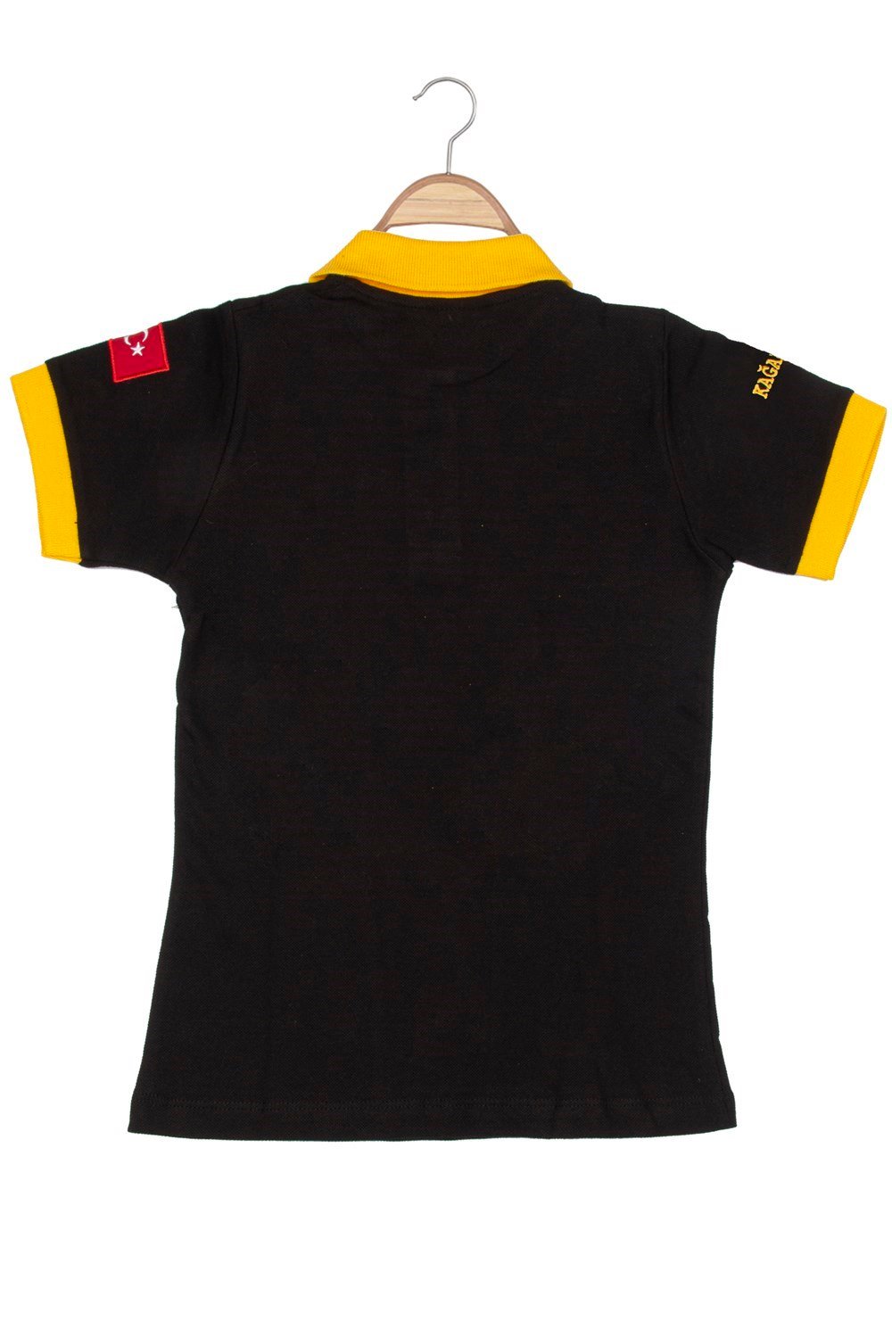 POLO TSHİRTÇocuk JÖAK  Polo Tshirt - Siyah