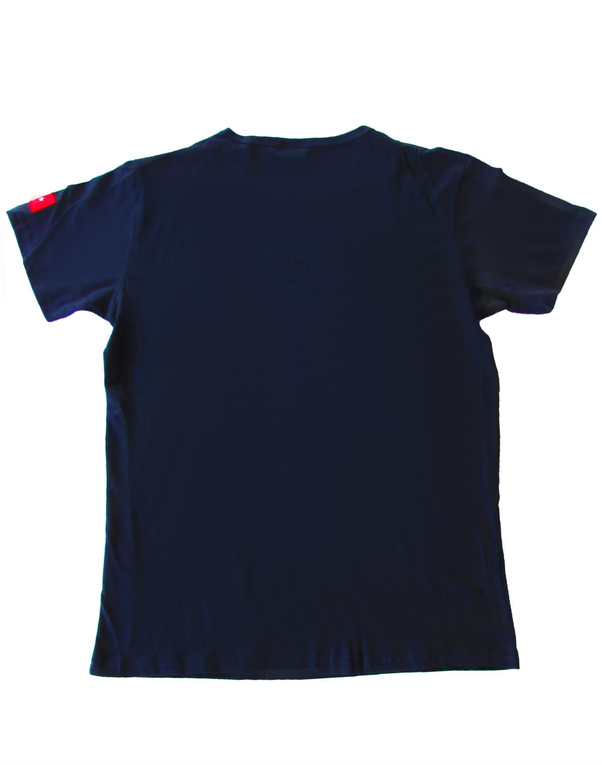 T-SHIRTAKINCI BAYRAKTAR JANDARMA T-SHİRT