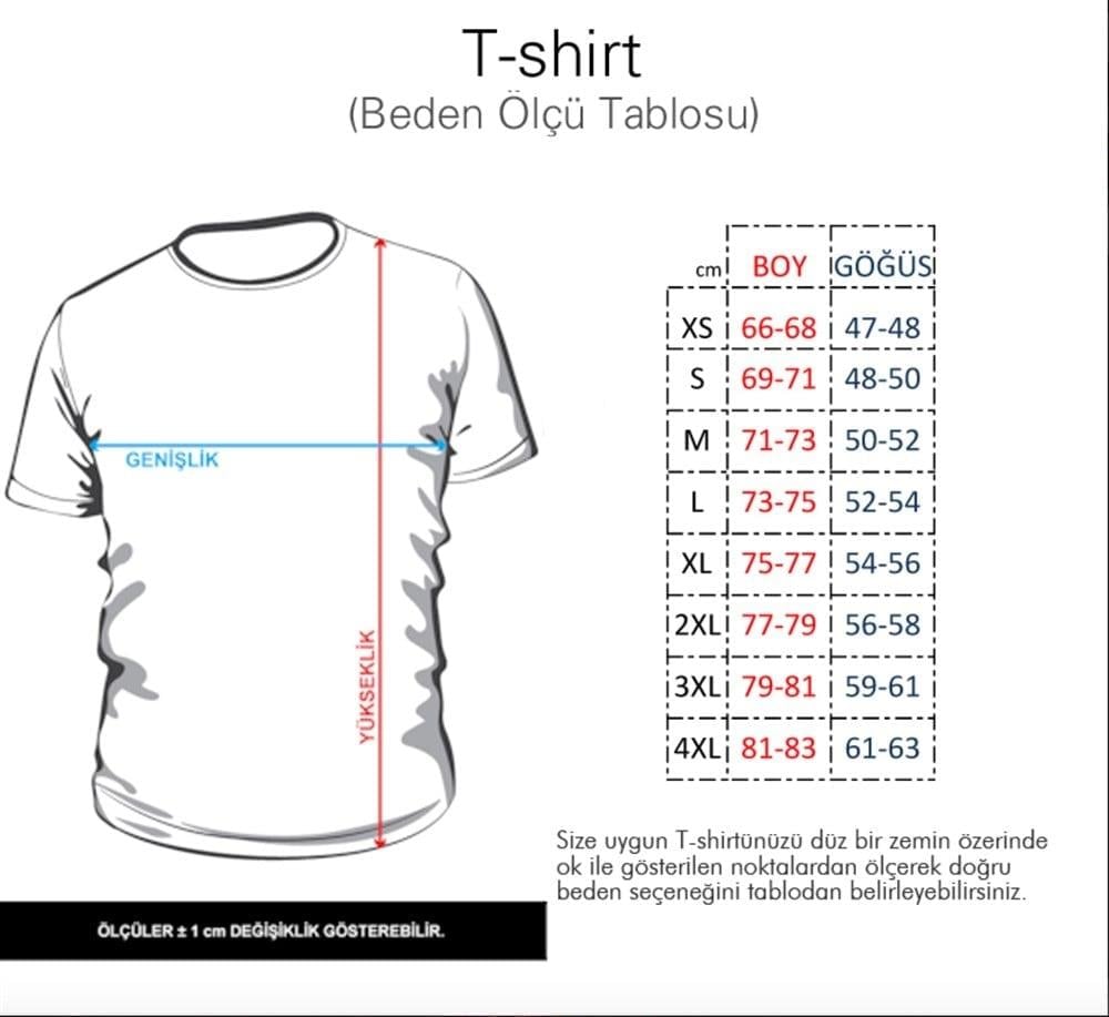 T-SHIRTJÖH EJDER YALÇIN TSHİRT - BEYAZ