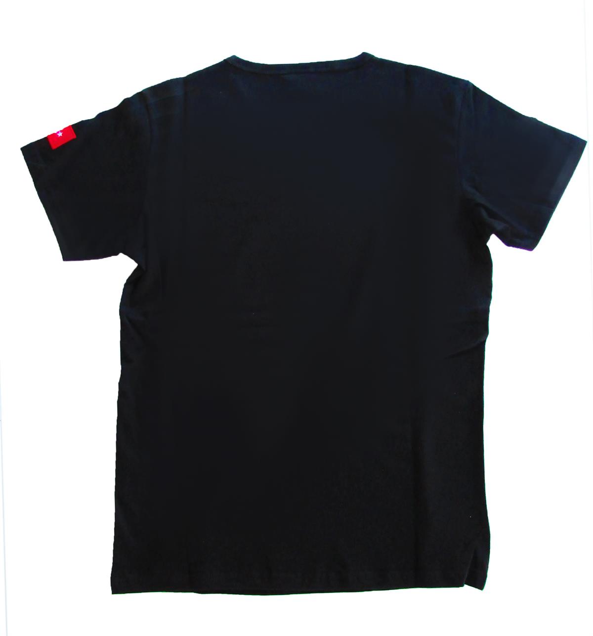 T-SHIRTUNİSEX AKINCI BAYRAKTAR JANDARMA T-SHİRT