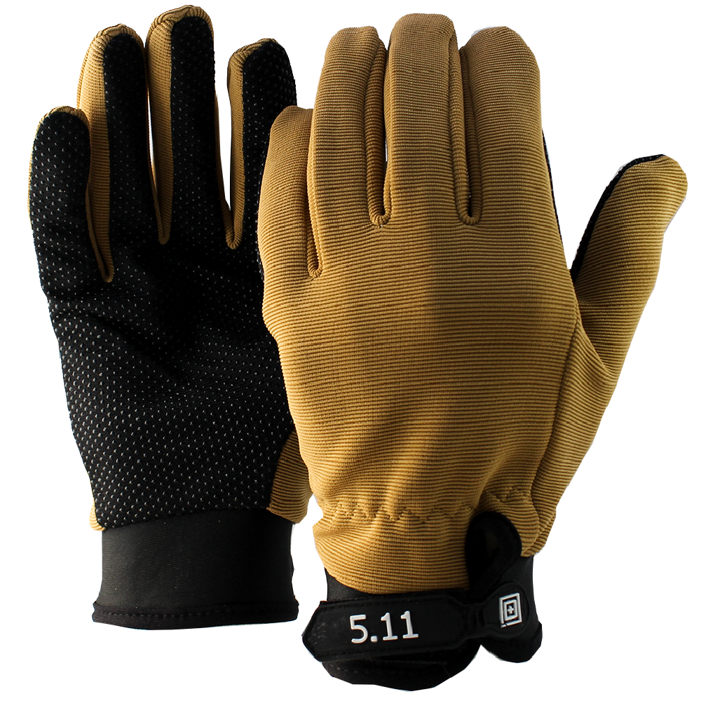 TACTİCAL ELDİVEN5.11 Tactical Eldiven - Çöl Rengi