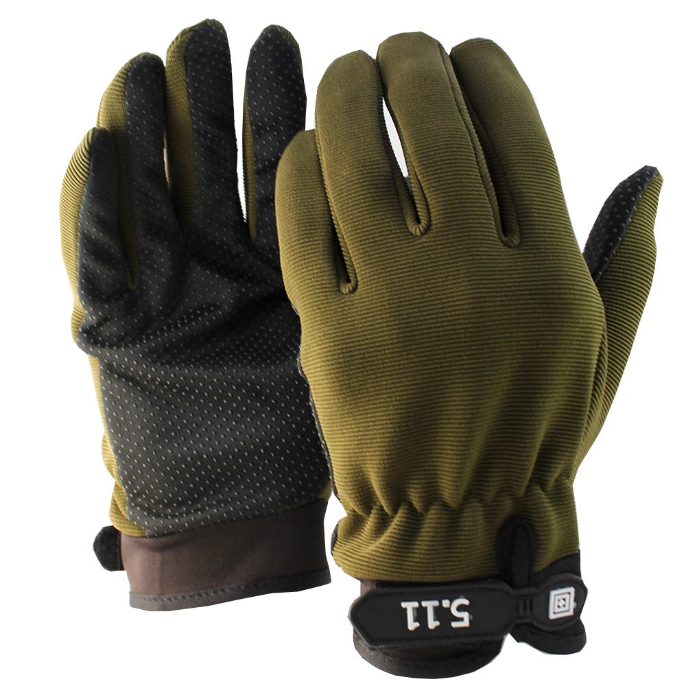 TACTİCAL ELDİVEN5.11 Tactical Eldiven - Haki
