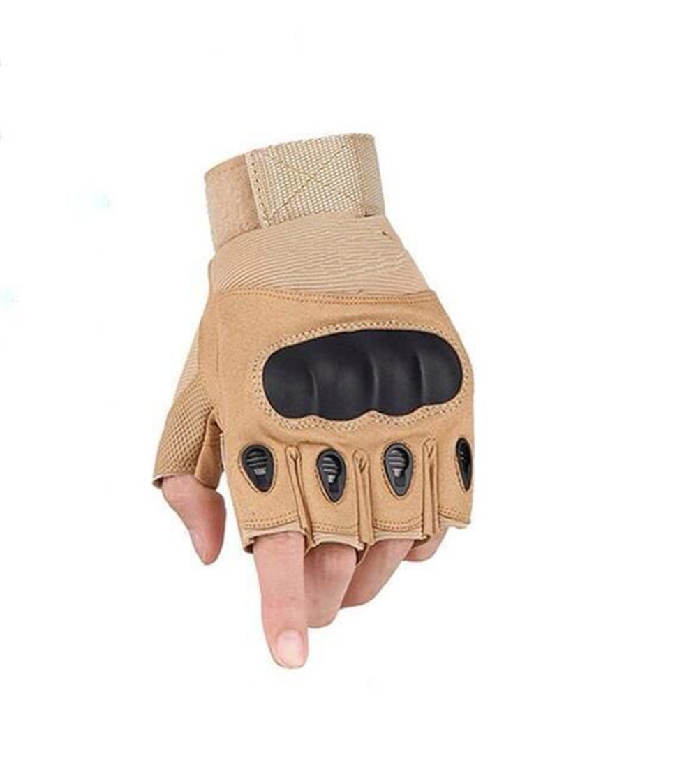 TACTİCAL ELDİVENAskeri Tactical Kesik Destekli Pilot Eldiven