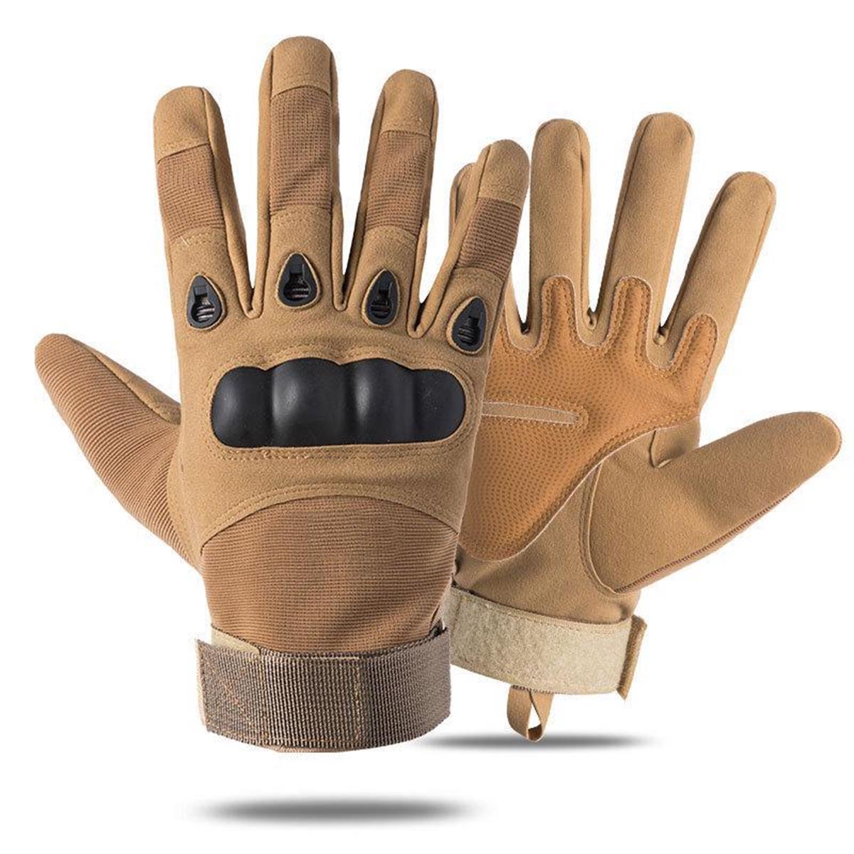 TACTİCAL ELDİVENBlackhawk Askeri Tactical Destekli Pilot Eldiven Kum