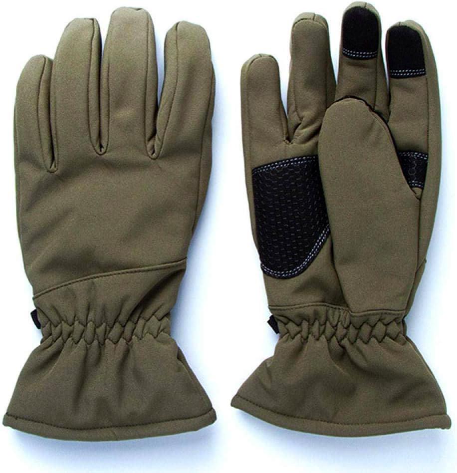 TACTİCAL ELDİVENSOFTSHELL TACTICAL HAKİ ELDİVEN