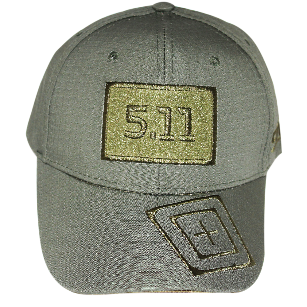 TACTİCAL ŞAPKA5.11 Tactical Gri Şapka