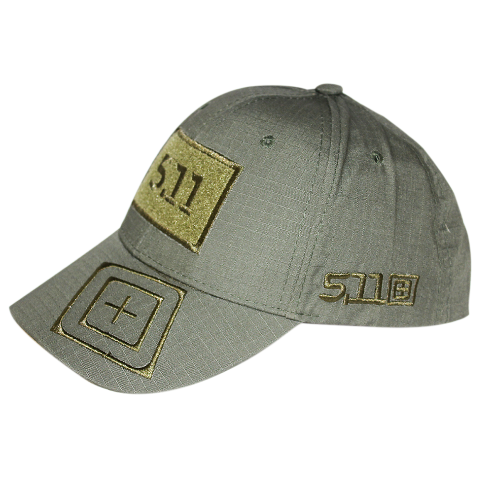 TACTİCAL ŞAPKA5.11 Tactical Gri Şapka