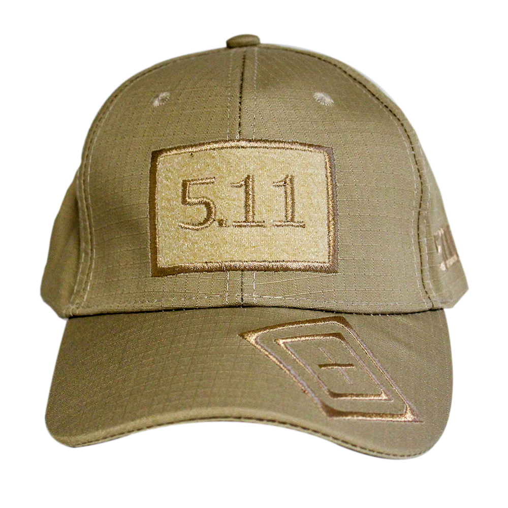 TACTİCAL ŞAPKA5.11 Tactical Kamuflaj Şapka - Bej