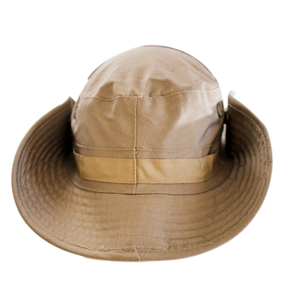 TACTİCAL ŞAPKAJandarma Bej Jungle Şapka