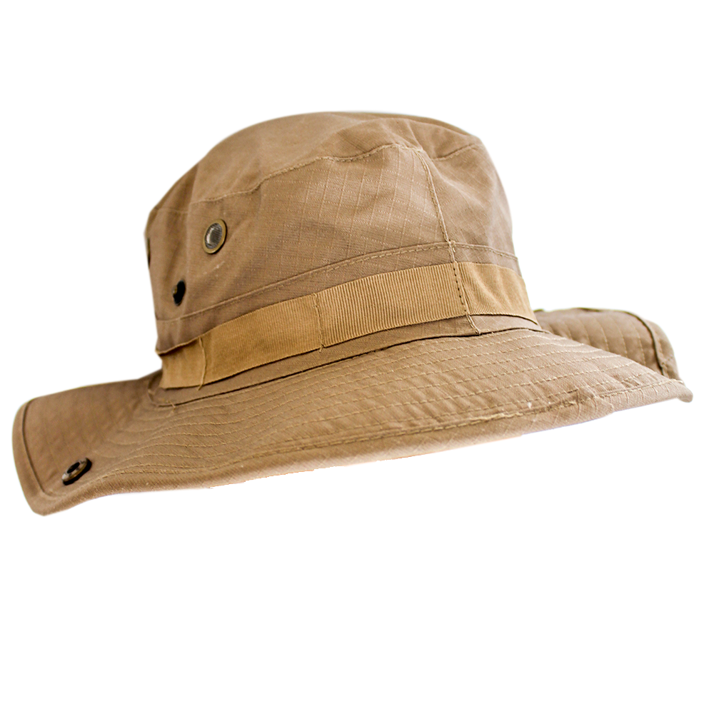 TACTİCAL ŞAPKAJandarma Bej Jungle Şapka