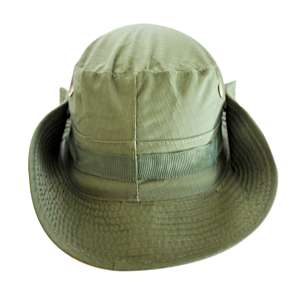 TACTİCAL ŞAPKAJandarma Haki Jungle Şapka