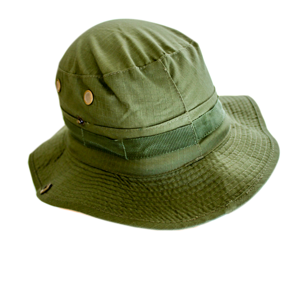 TACTİCAL ŞAPKAJandarma Haki Jungle Şapka