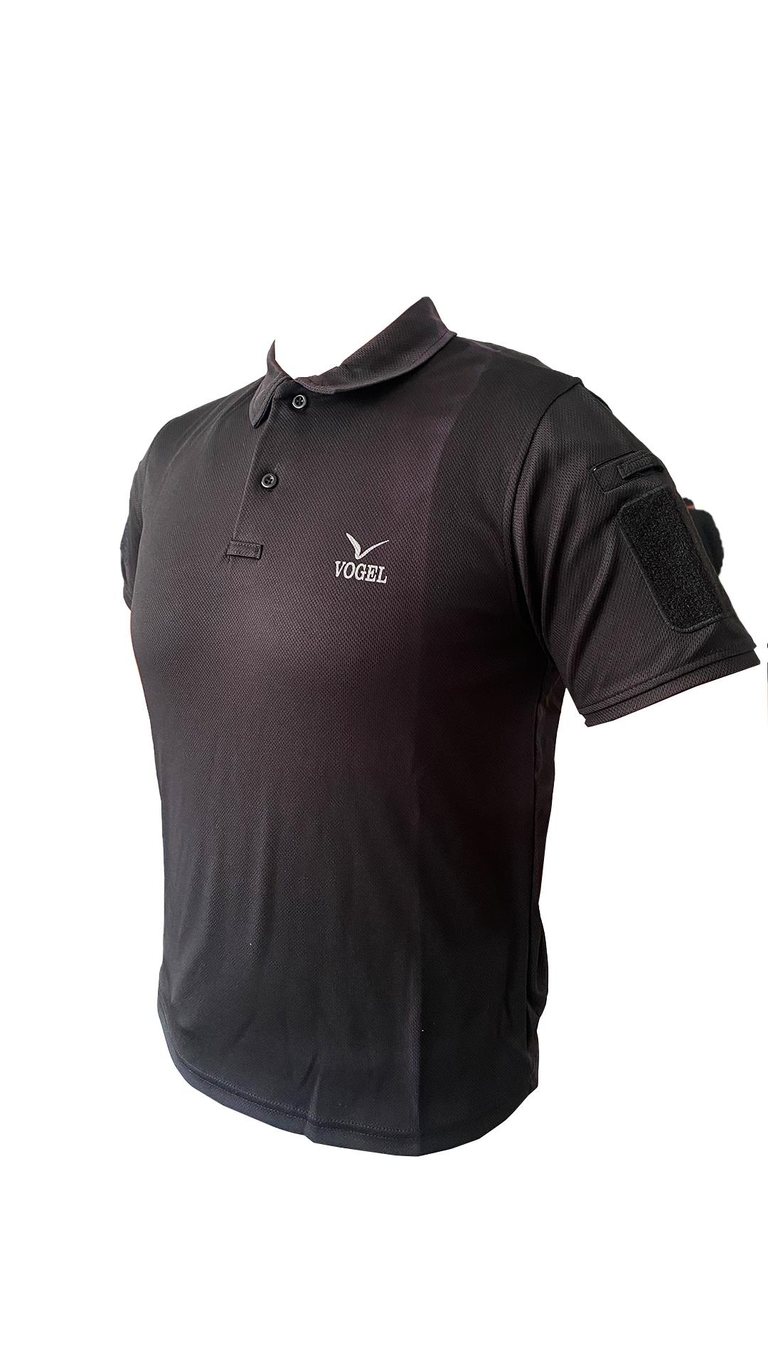 TACTİCAL TSHİRTTAKTİKAL YAKALI KISA KOL TSHİRT