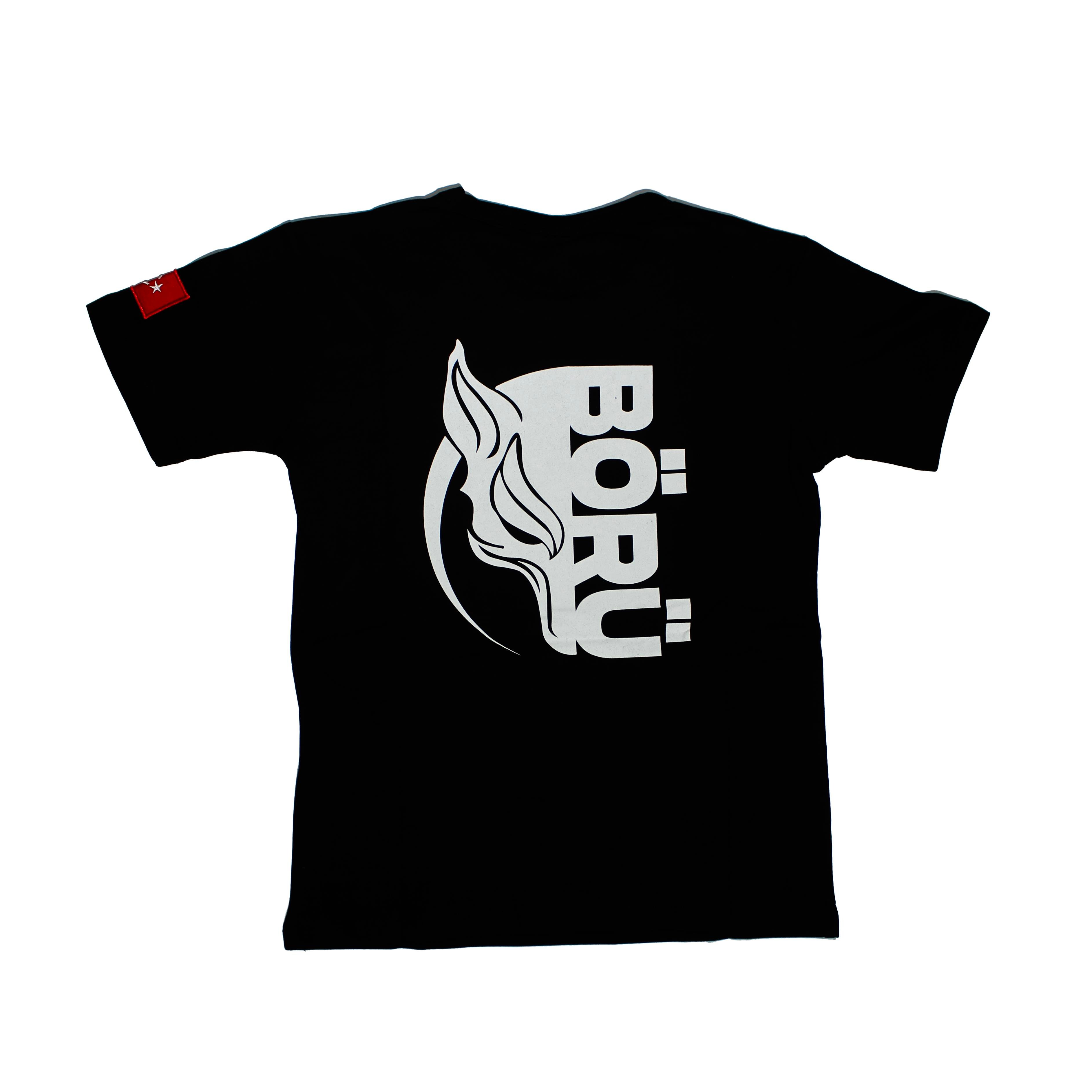 TSHİRTBÖRÜ ÇOCUK T-SHİRT