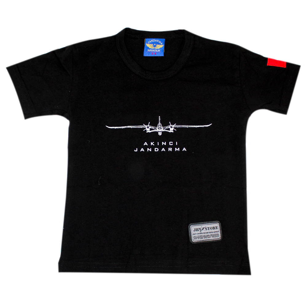 TSHİRTÇocuk Akıncı Tshirt