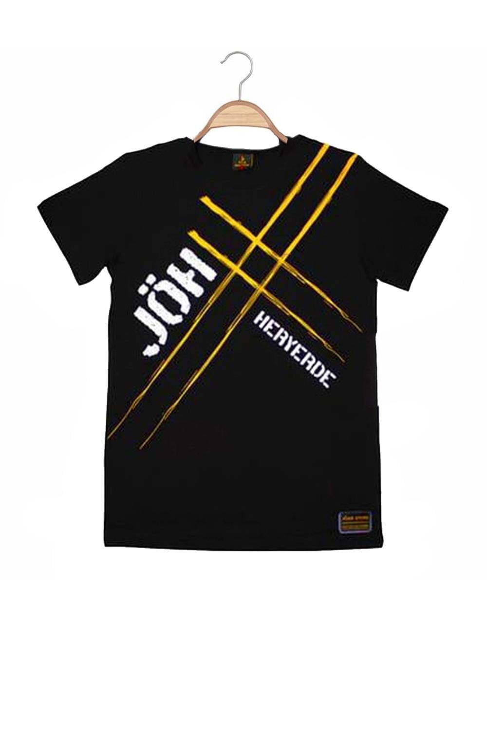 TSHİRTÇOCUK JÖH HERYERDE # TSHİRT