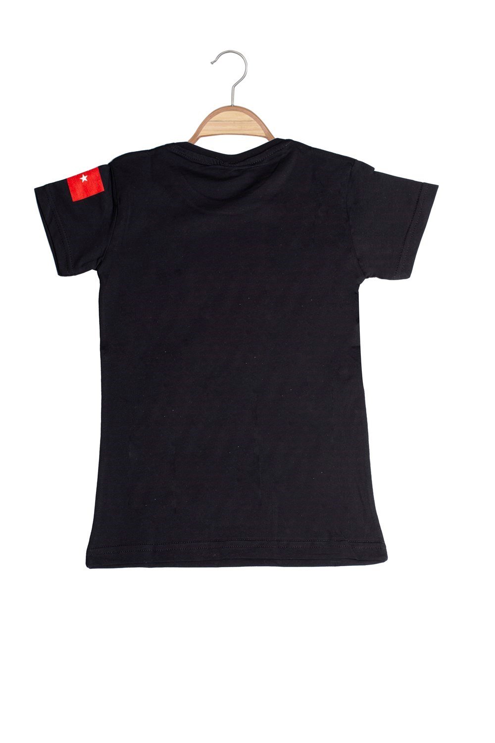 TSHİRTÇocuk Tshirt İnançla Şerefle Sadakatle