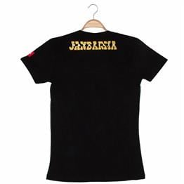 TSHİRTJandarma Havacılık-S 70 Blackhawk Çocuk Tshirt - Siyah