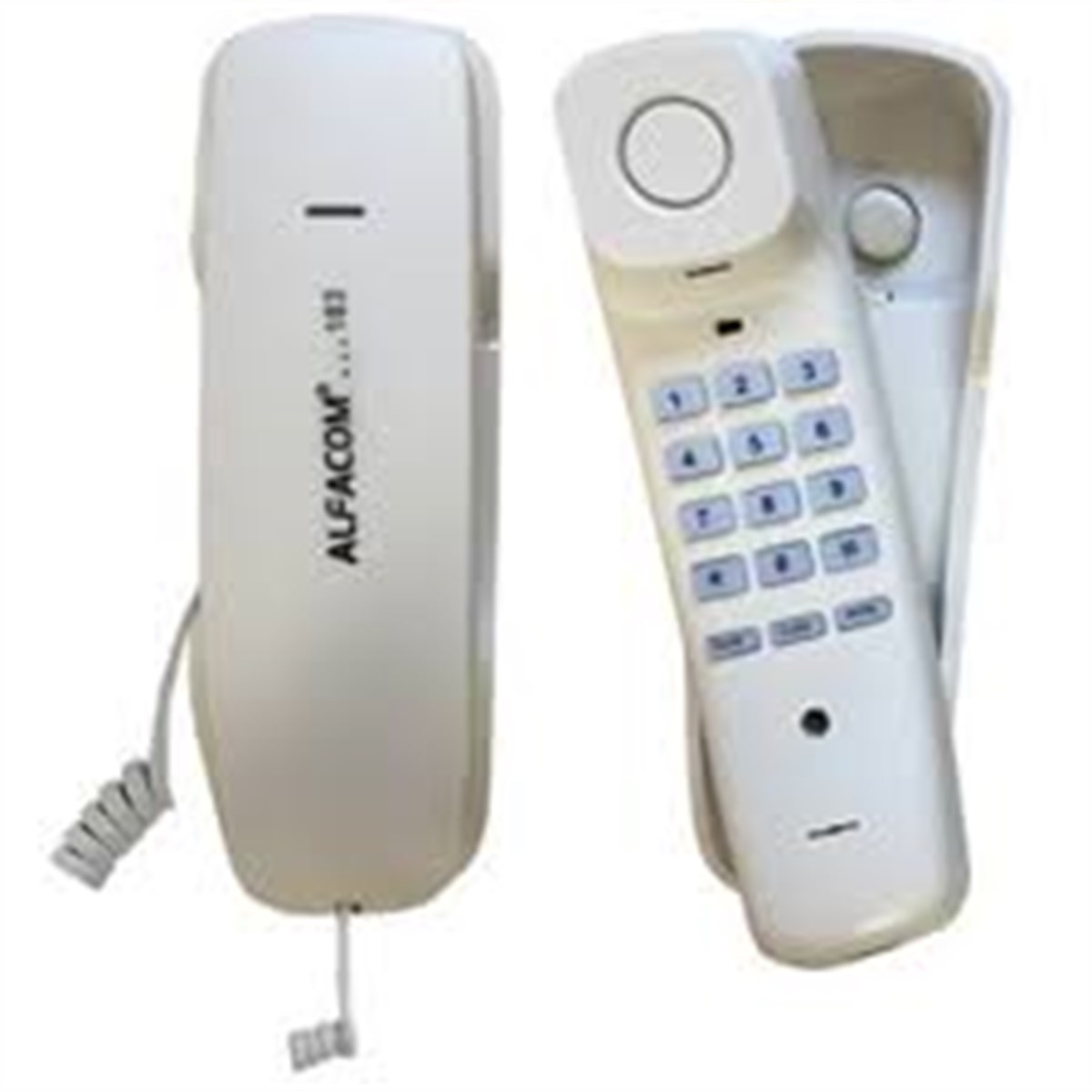 ALFACOM 103 DUVAR TELEFONU