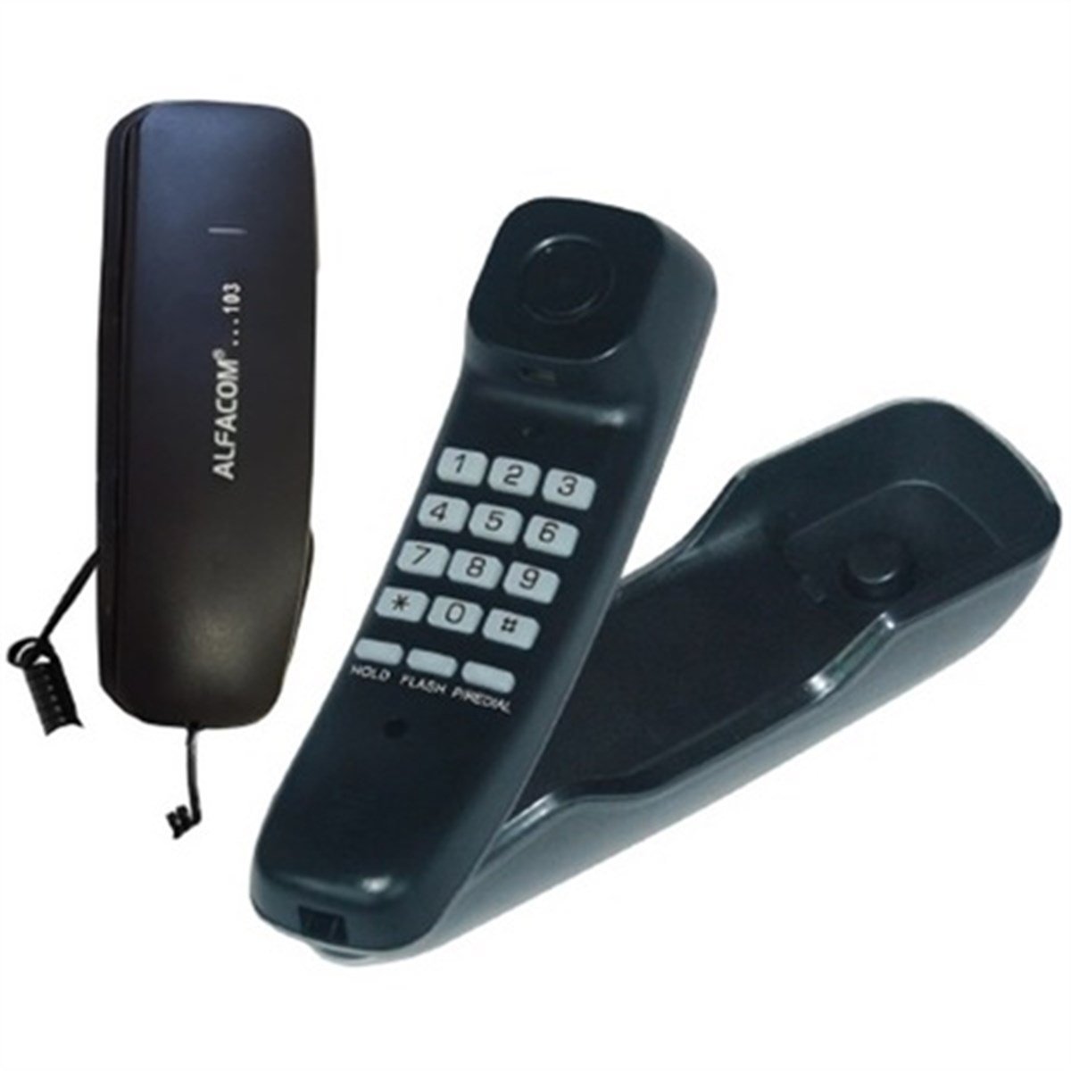 ALFACOM 103 DUVAR TELEFONU