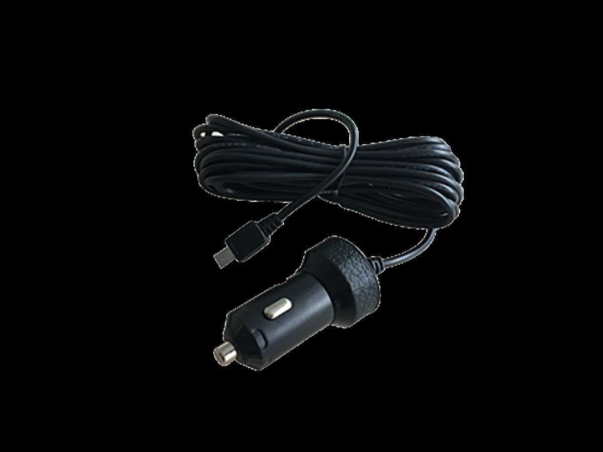 ASELSAN YAKA KAMERASI YK6900 ARAÇ ŞARJI