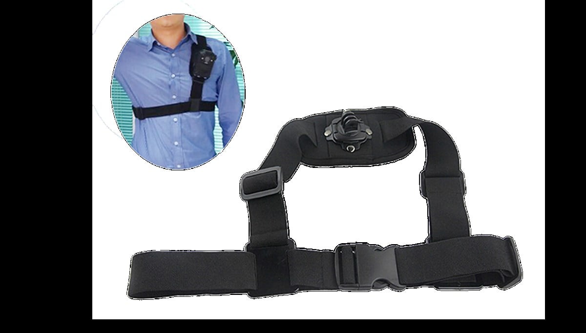 ASELSAN YAKA KAMERASI YK6900 OMUZ ASKI APARATI