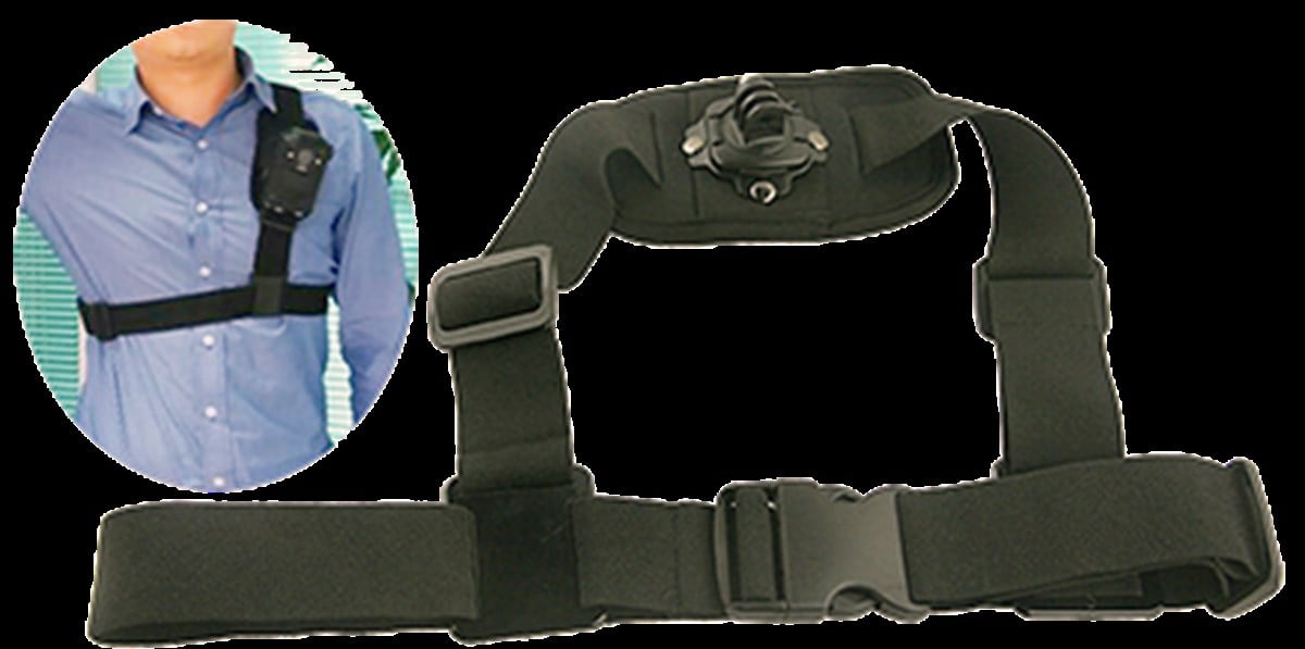 ASELSAN YAKA KAMERASI YK6900 OMUZ ASKI APARATI