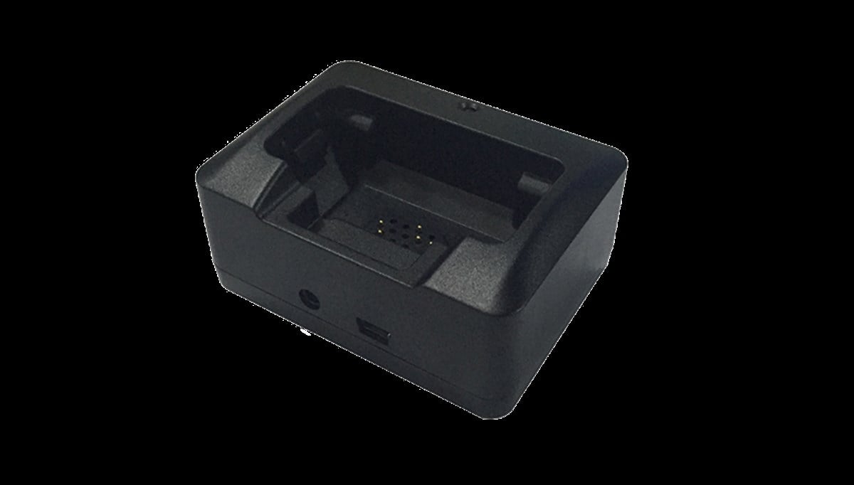 ASELSAN YAKA KAMERASI YK6900 ŞARJ YUVASI