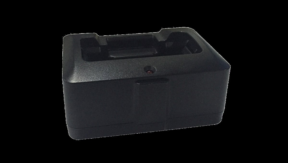 ASELSAN YAKA KAMERASI YK6900 ŞARJ YUVASI