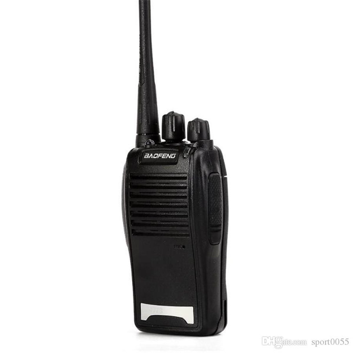 BAOFENG 777S EL TELSİZİ (TEKLİ)