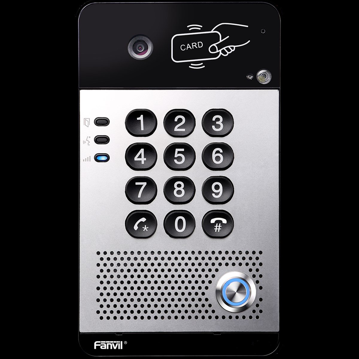 FANVİL İ20S IP İNTERKOM CİHAZI