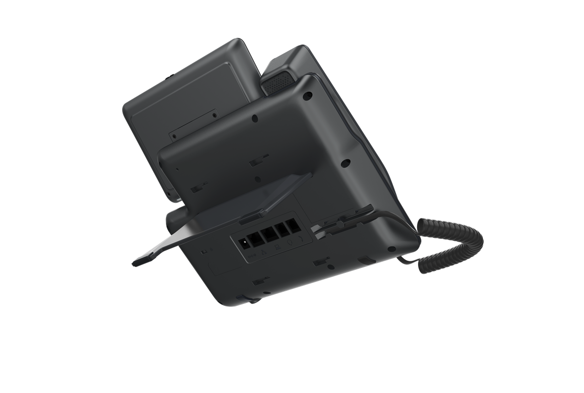 FANVİL V67G DOKUNMATİK.IP TELEFON (ADAPTÖRSÜZ)