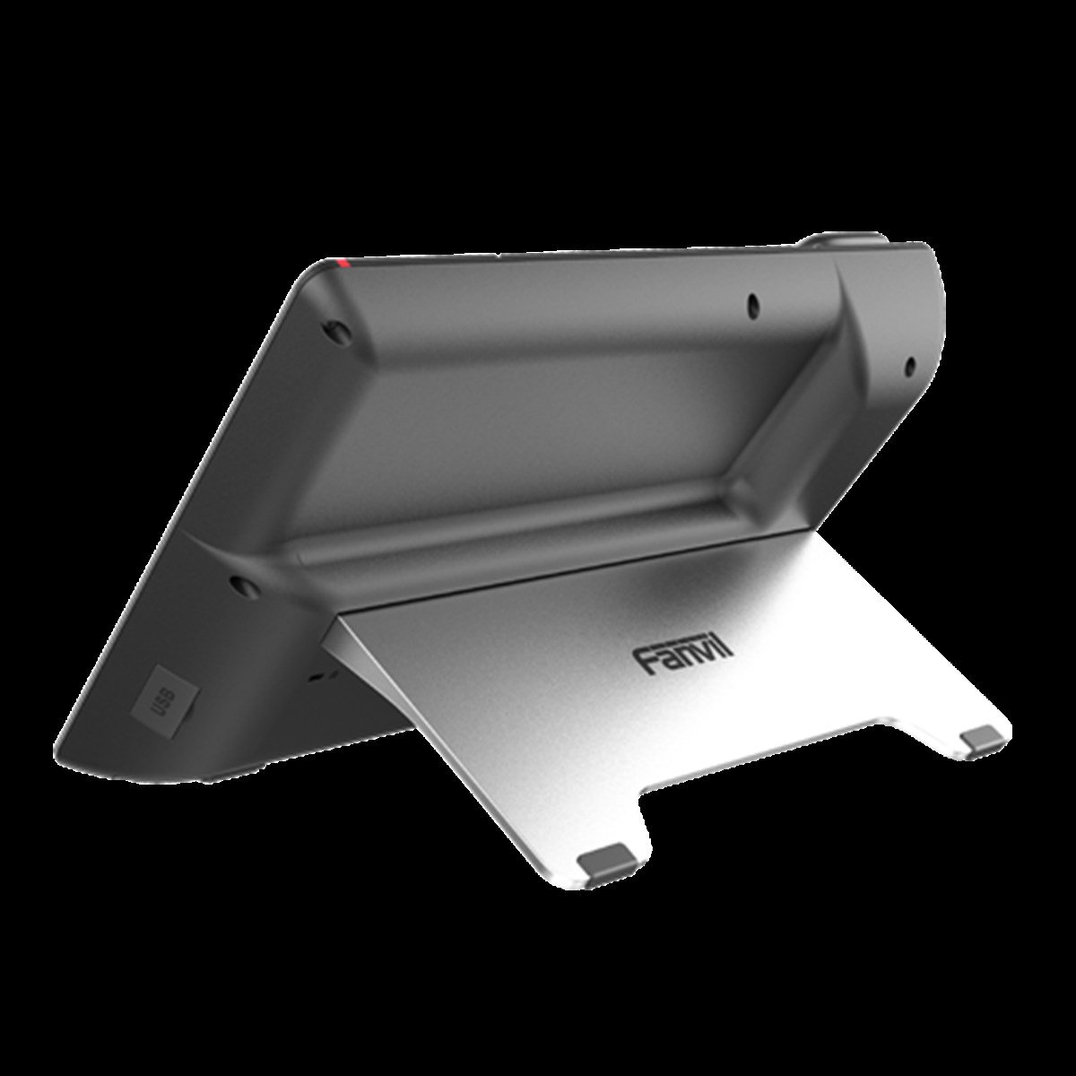 FANVİL X210 POE RENKLİ EKRAN IP TELEFON