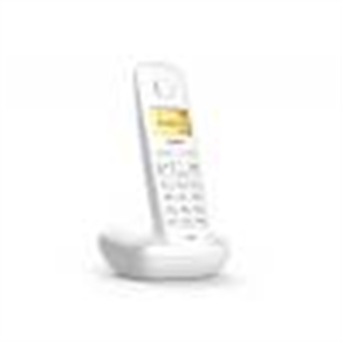 GIGASET A170 DECT TELEFON (BEYAZ)