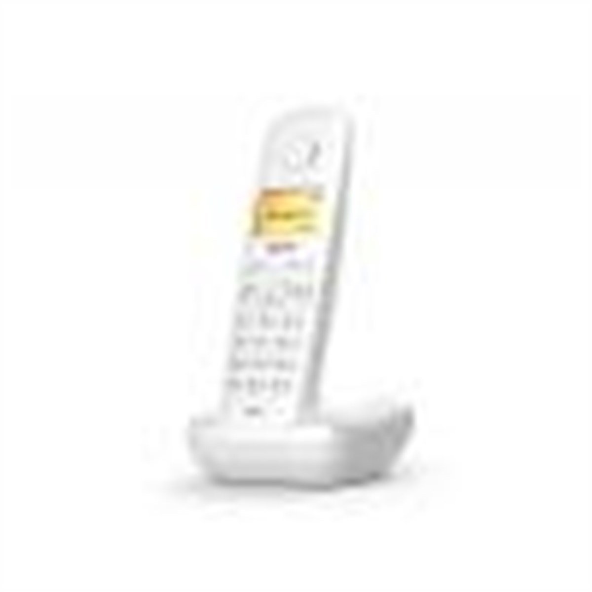 GIGASET A170 DECT TELEFON (BEYAZ)