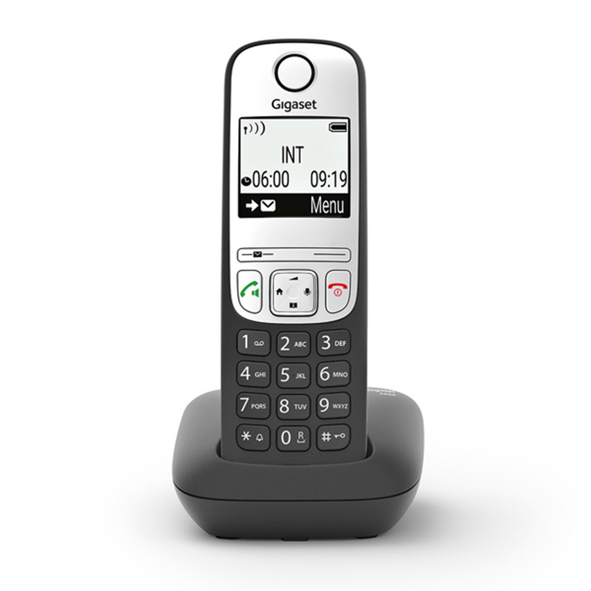 GIGASET A690 DECT TELEFON 