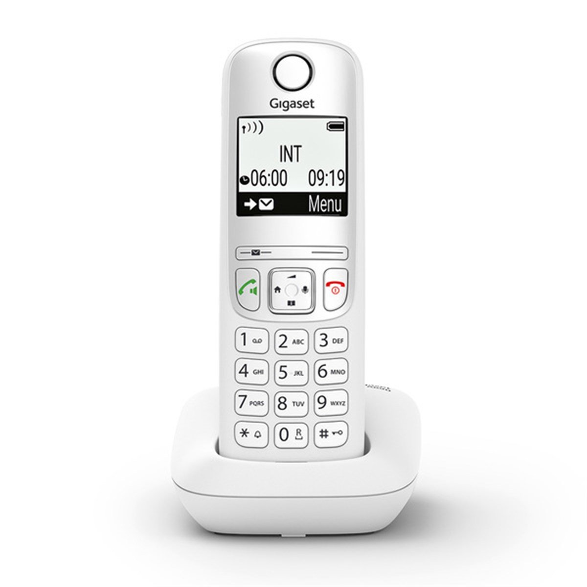 GIGASET A690 DECT TELEFON 