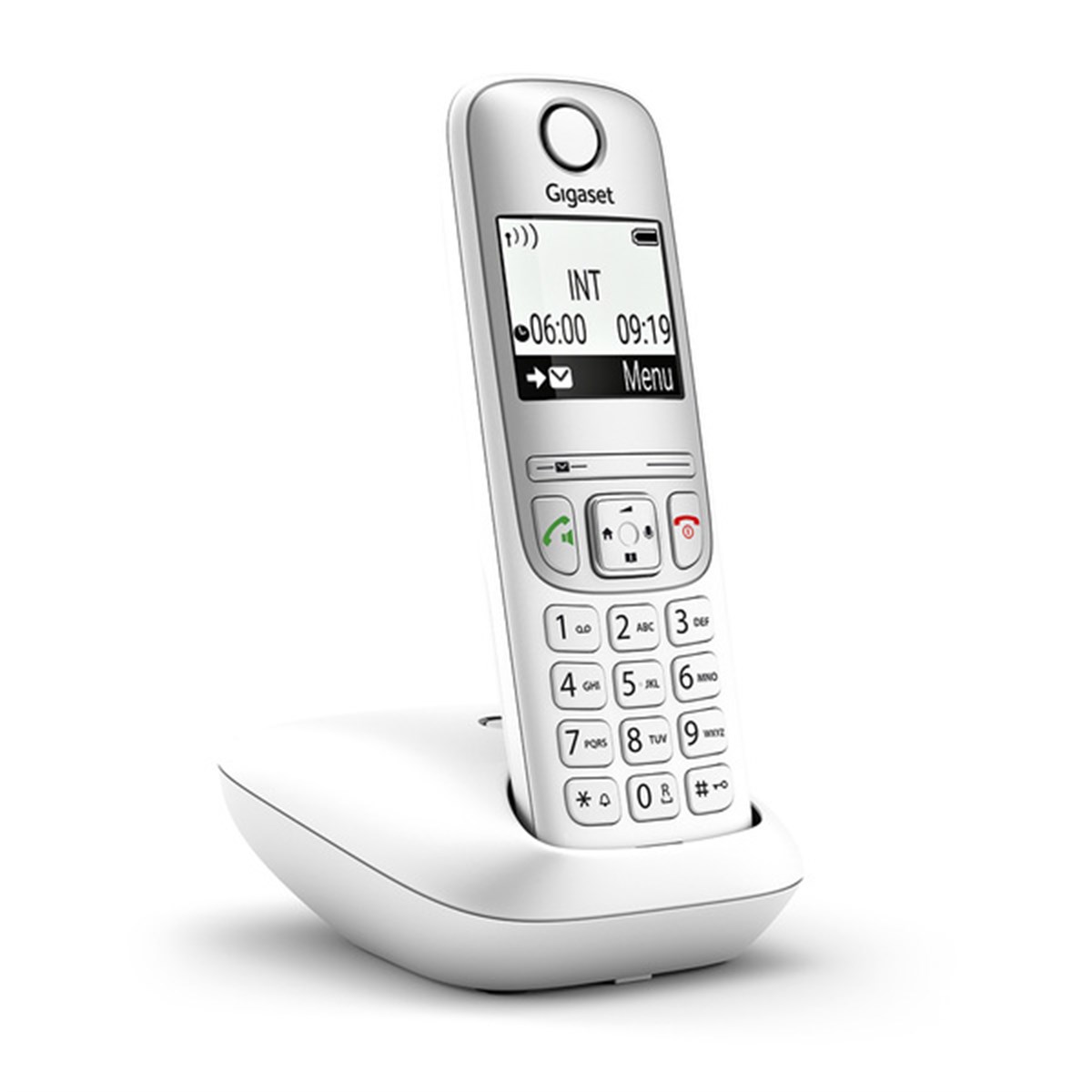GIGASET A690 DECT TELEFON 