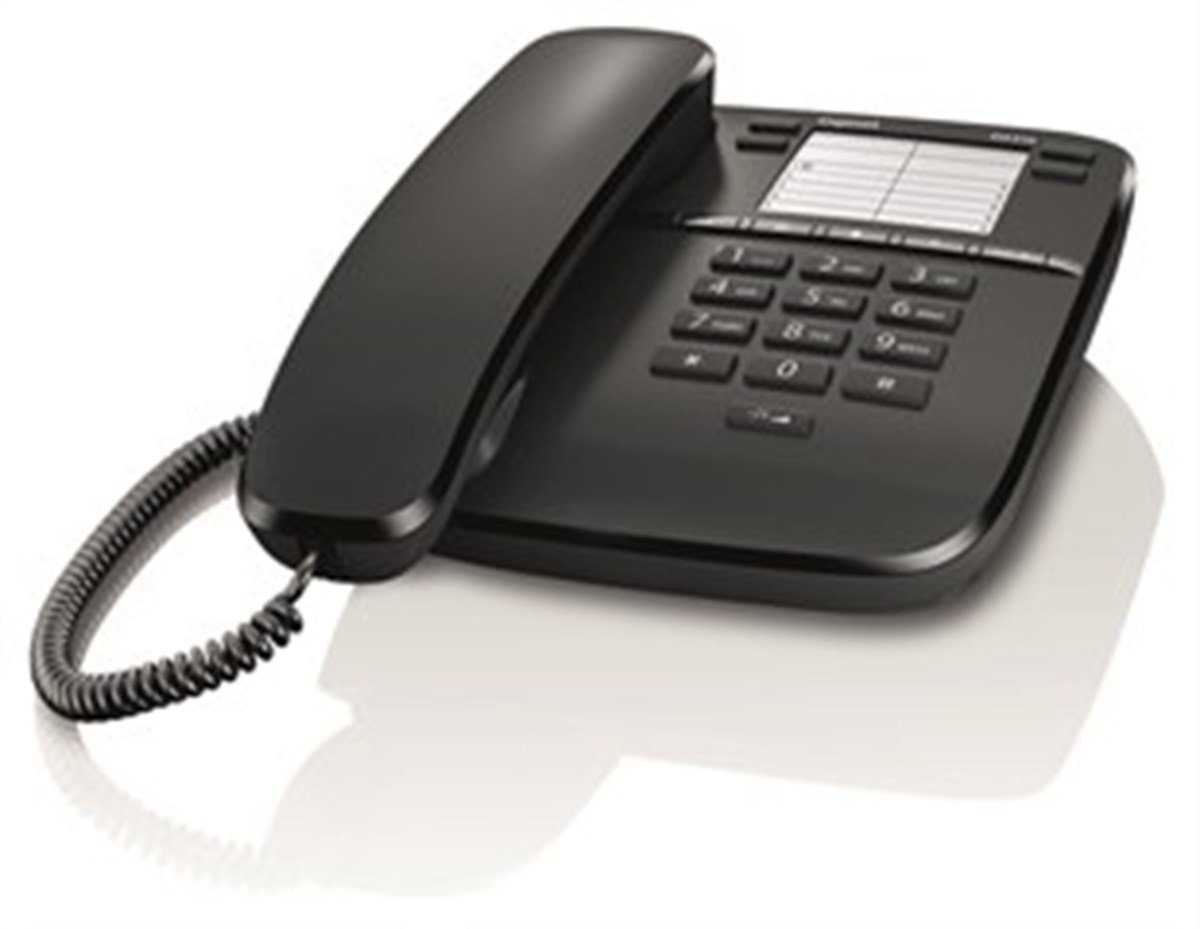 GIGASET DA310 MASA TELEFONU