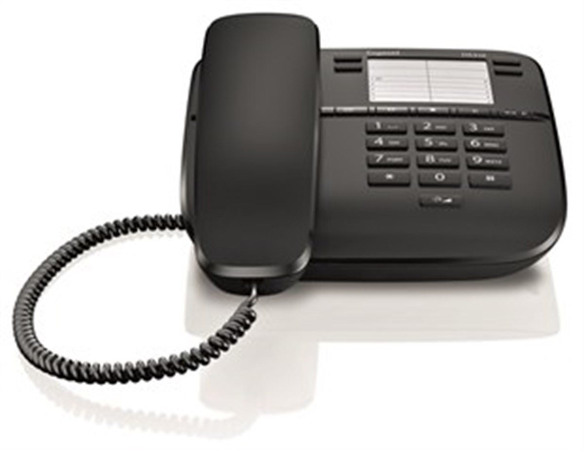 GIGASET DA310 MASA TELEFONU