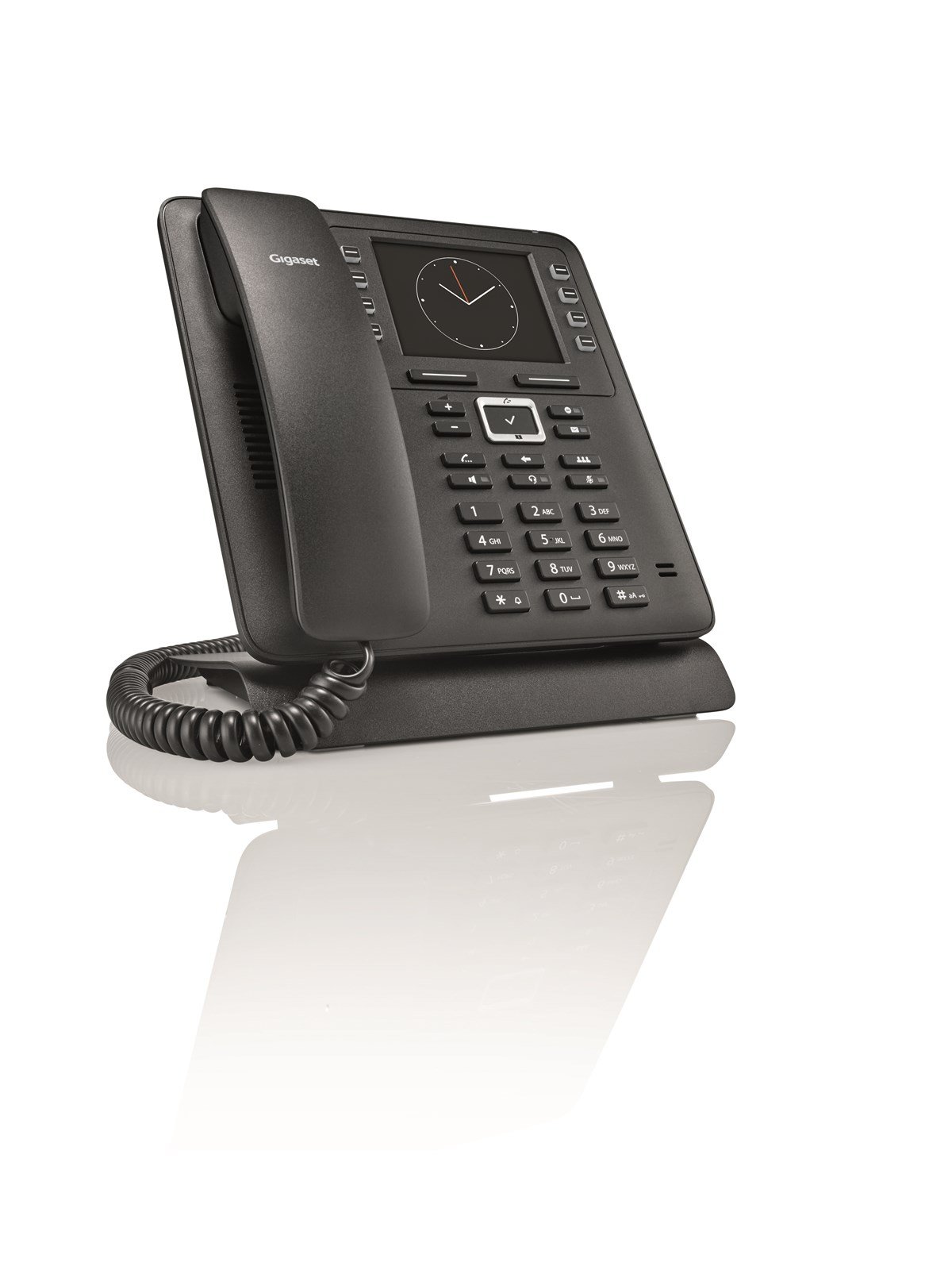 GIGASET MAXWELL3 MASAÜSTÜ IP TELEFON