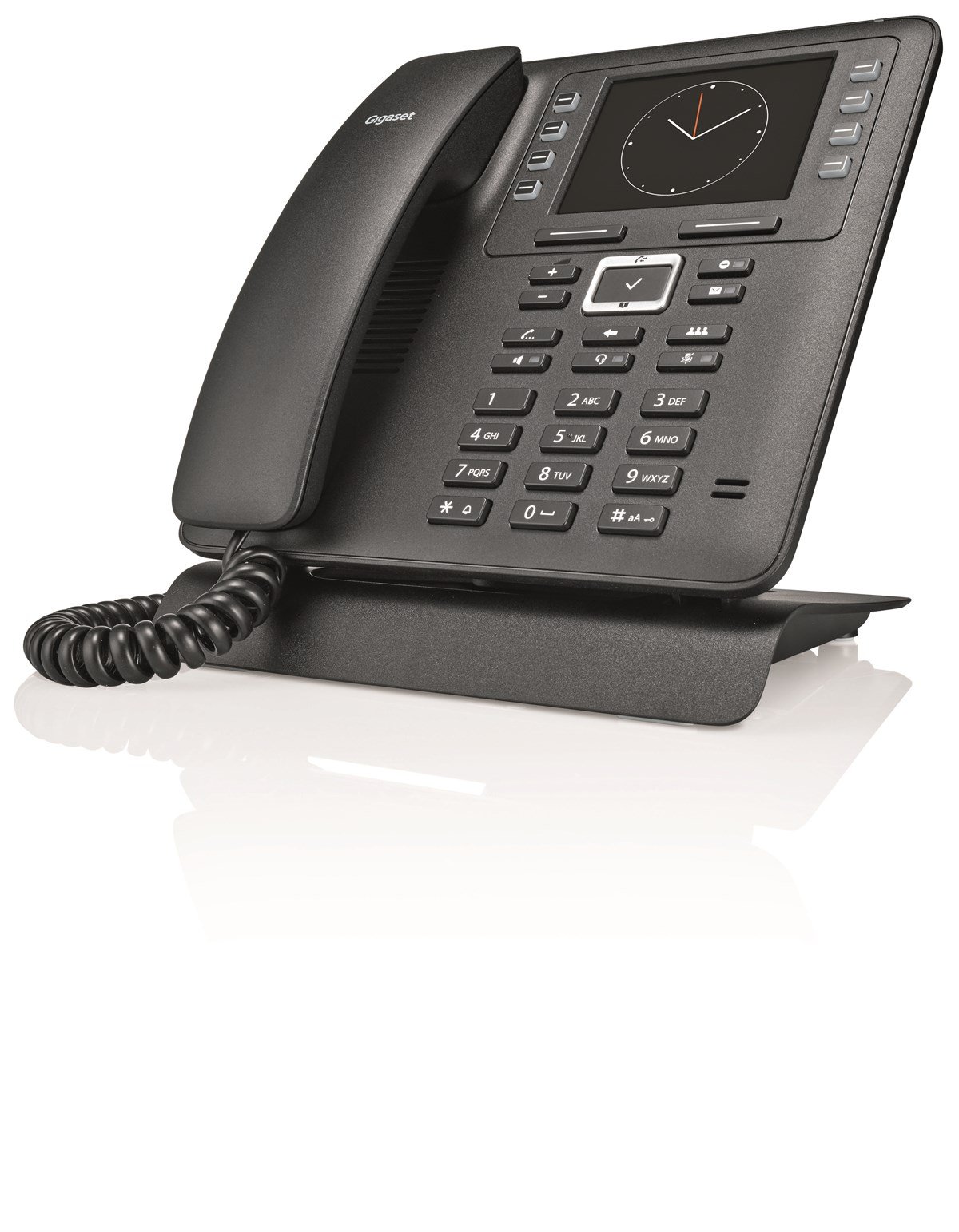 GIGASET MAXWELL3 MASAÜSTÜ IP TELEFON