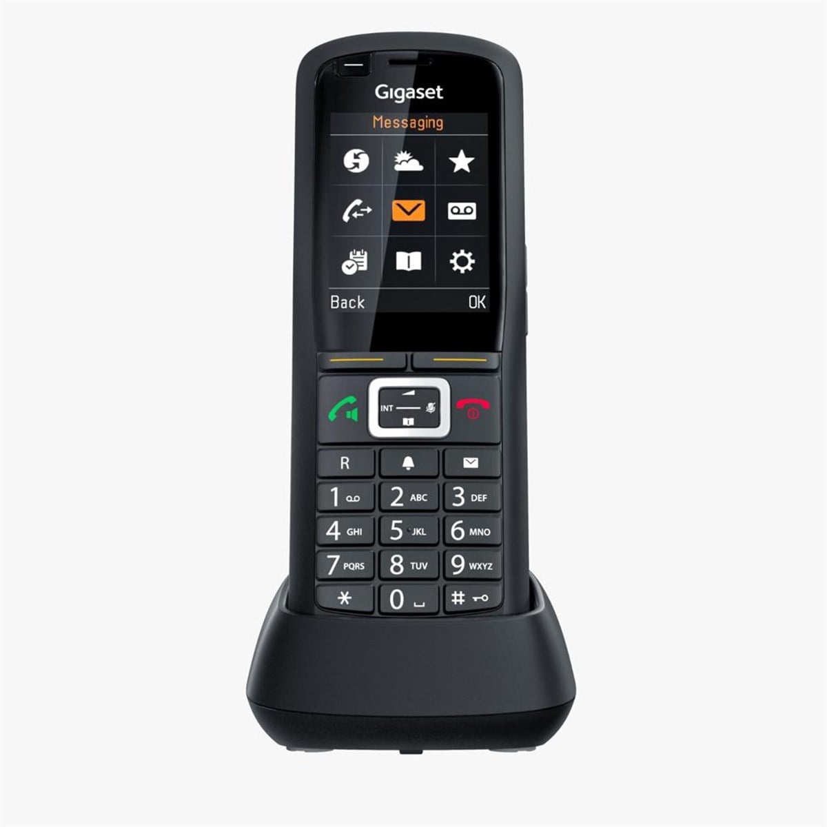 GIGASET R700 HSB IP PRO TELEFON  